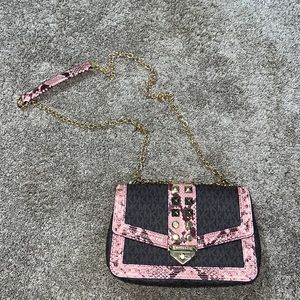 NWT MK Purse